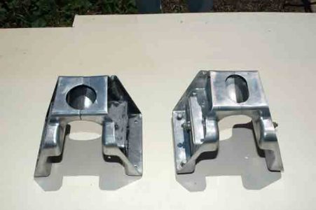 Restoring a 1971 Triumph TR6C Trophy - Part 4 Image
